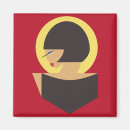 Search for bauhaus magnets Vintage