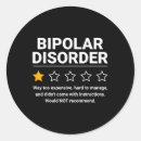 Search for bipolar disorder stickers Suicide prevention