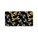 Search for pattern bookplates Gold