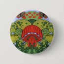 Search for vintage mushroom Retro