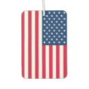 Search for flags car air fresheners Usa