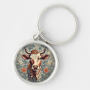 Search for cattles lover key rings For her