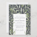 Search for classic wedding announcement cards Modern