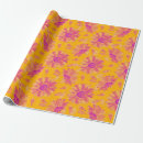 Search for watercolor floral wrapping paper Artistic
