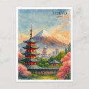 Search for tokyo postcards Souvenir