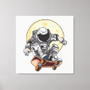 Search for nasa canvas prints Mars