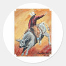 Search for rodeo bull stickers Rider