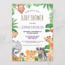 Search for jungle book invitations Boy