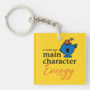 Search for bossy key rings Little miss