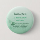 Search for irish blessing weddings Green