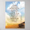 Search for 12 steps posters art Serenity