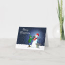 Search for winter snowman cards Carrot