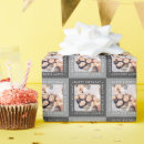 Search for tag wrapping paper Birthday