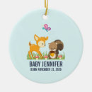 Search for baby deer christmas tree decorations Cute