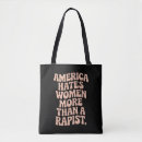 Search for activist bags Political