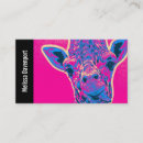 Search for out business cards Tongue