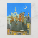 Search for paris postcards Humour