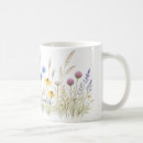 Search for delicate mugs Cottagecore