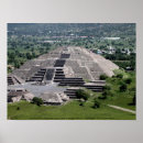 Search for pyramid posters Aztec