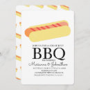Search for memorial day picnic invitations Bbq