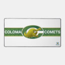 Search for comets mousepads School