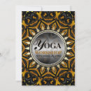 Search for workshop invitations Yoga