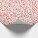 Search for botanical print wrapping paper Modern