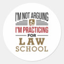 Search for law school stickers Lawyer
