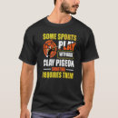 Search for trap shooting tshirts Pigeon