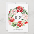 Search for flat cards Wreath