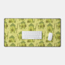 Search for avocado mousepads Typography