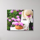 Search for azalea canvas prints Garden