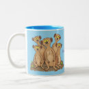 Search for meerkats mugs Cartoon