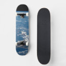 Search for world planets skateboards Earth's limb