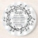 Search for verses coasters Christian