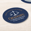 Search for lawyer coasters Elegant