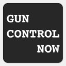 Search for gun stickers Political
