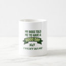 Search for humore mugs Coworker