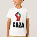 Search for palestine peace tshirts Fist
