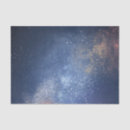 Search for blue galaxy tissue paper Stars