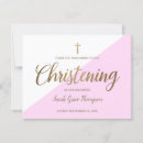 Search for christening thank you cards Baby girl christening