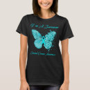 Search for butterflies tshirts Awareness