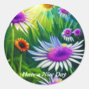 Search for have a nice day stickers Happy