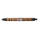 Search for wood grain pens Nature