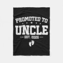 Search for promoted to uncle 2026