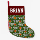 Search for basketball christmas stockings For kids