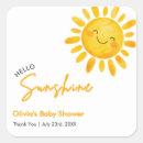 Search for hello sunshine stickers You are my sunshine