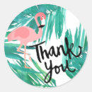 Search for round leaves stickers Pink