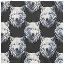 Search for wolf fabric Pattern