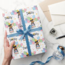 Search for black and tan wrapping paper Dog